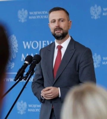 Глава Міноборони Польщі: Уряд схиляється до передачі Україні МіГ-29, рішення ще немає
