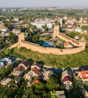 НАБУ й САП підозрюють кількох депутатів на Волині в отриманні хабара за забудову в Луцьку