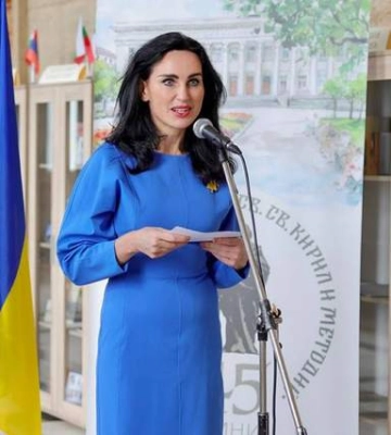 Прошу не политизировать дело сына, – посол Украины в Болгарии о громком убийстве в Вене