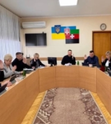 32 ветерани-переселенці у Нововолинську отримають по 2 мільйони гривень на придбання житла