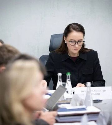 Уряд спрямував майже 350 млн грн для закладів вищої освіти