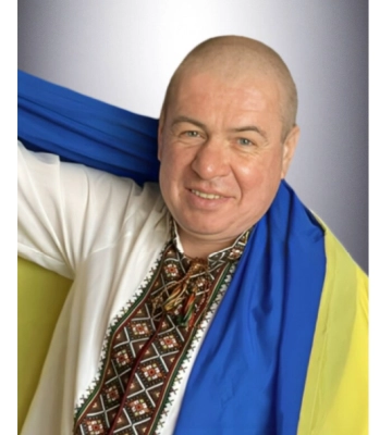 Степан Теличко. У суботу Львів прощатиметься зі Захисником
