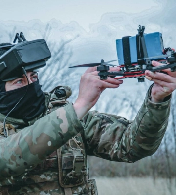 Нацгвардійці знищили «Осу», танки та іншу техніку ворога під Покровськом