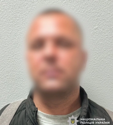 На Київщині повідомлено про підозру 33-річному чоловіку, який побив друга до смерті