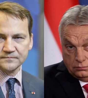 Прем’єр Угорщини Орбан у Брюсселі засумнівався, "хто на кого напав" під час війни в Україні