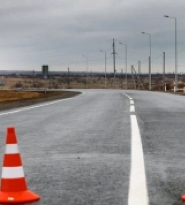 Україна та Молдова обговорюють альтернативні маршрути після удару РФ по мосту на Одещині