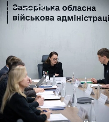 Кабмін виділив 99,3 млн грн на відновлення ще трьох будинків у Запоріжжі