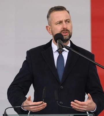 В Польше высказались о передаче Украине МиГ-29