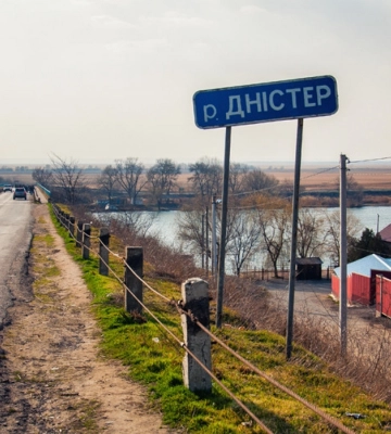 Одеська область за крок від постійного "напівблекауту", - експерт