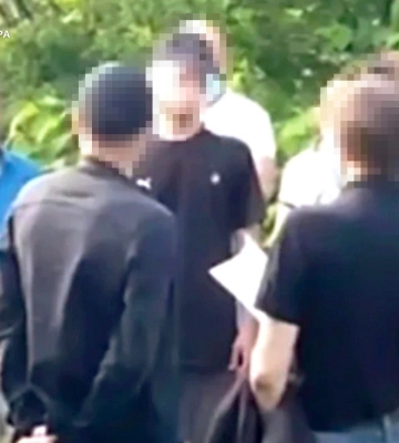 Верховний Суд залишив у силі вирок львів’янину, засудженому за зґвалтування дитини