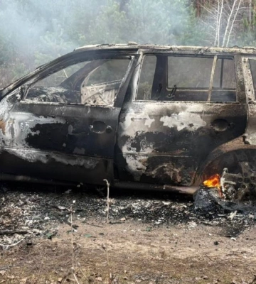 Небезпечний туман вкриє Харківщину ввечері 19 грудня та вдень 20 грудня