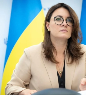 Удар по мосту Одеса - Ізмаїл: Свириденко заявила про термінові заходи