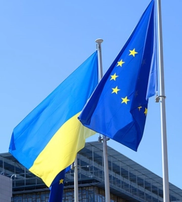 Деньги будут. ЕС нашел 90 млрд для Украины