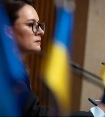 Удар по мосту Одеса - Ізмаїл: Свириденко заявила про термінові заходи
