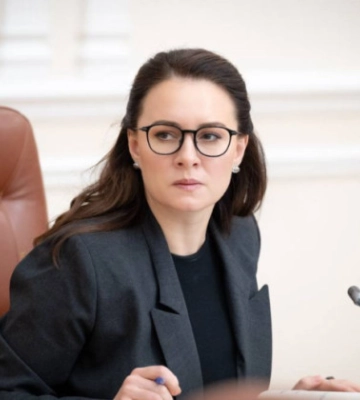 Кабмин срочно ликвидирует последствия удара по мосту в Одесской области, цены на топливо не вырастут — Свириденко