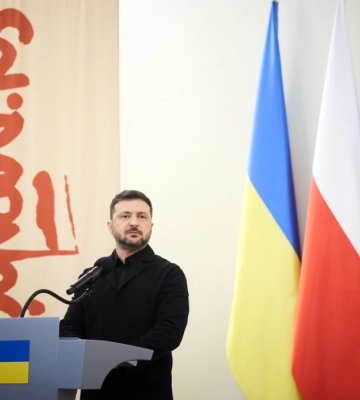 Зеленський висловився про гарантії безпеки від партнерів: чи влаштовують вони вже Україну