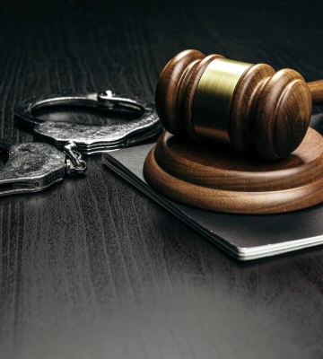 40-річного жителя Донецької області засудили за державну зраду та колабораційну діяльність