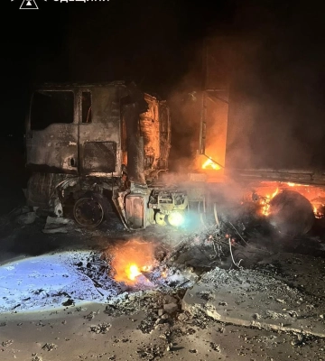 Уже 8 погибших и 27 раненых: в ГСЧС показали последствия удара рф по портовой инфраструктуре Одесской области