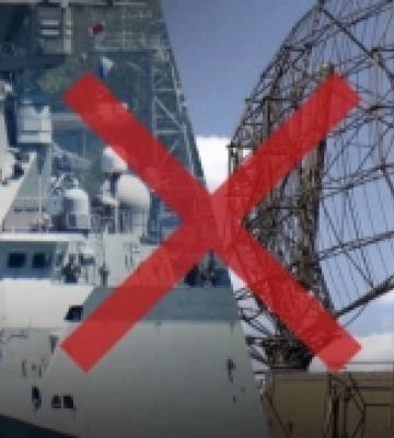 Бавовна у Каспійському морі: українські дрони атакували корабель РФ та бурову платформу