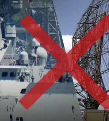 Сили спецоперацій провели нові атаки в Каспійському морі. Вдарили по кораблю і нафтогазовій платформі