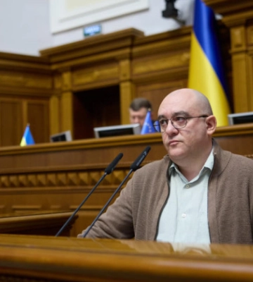 Мінфін вирішив прибрати з ринку 628 тисяч підприємців, — нардеп Ігор Фріс про ПДВ для ФОПів