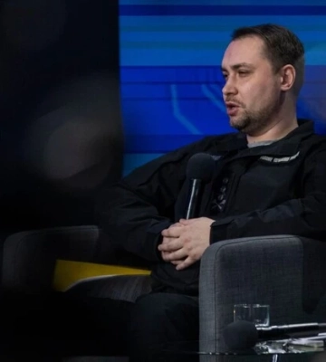 Буданов: Україна сама зруйнувала свою мобілізацію