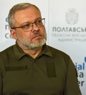 Галущенко подав декларацію: чи показав ексміністр таємний маєток?