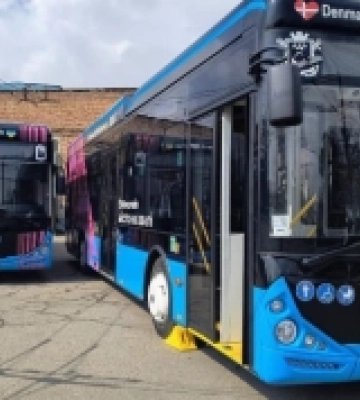 Де набрати очищену воду під час відключень світла у Миколаєві: перелік адрес