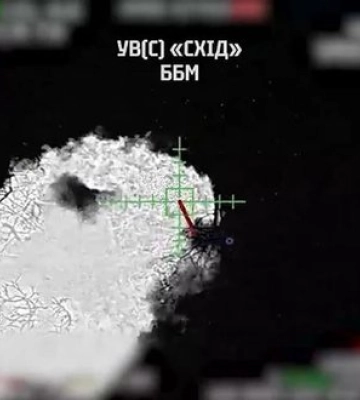 Силы обороны разгромили технику РФ возле Покровска: уничтожены ЗРК, танки и ББМ. ВИДЕО