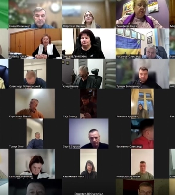 «Это наша обязанность»: в Харькове появится «Ветеранский центр», подробности