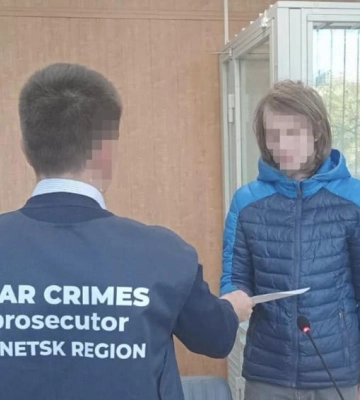 Герою назавжди 35: на Волині провели в останню путь загиблого воїна Дмитра Вавдіюка