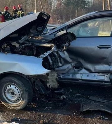 Не впорався з керуванням: на Львівщині сталася смертельна ДТП