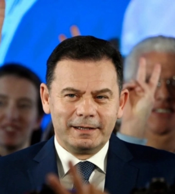 Прем'єр Португалії прибув до Києва для зустрічі з Зеленським