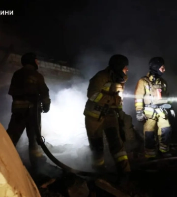 У Миколаєві розгортають пункти незламності після атаки РФ по енергетиці: яка ситуація у місті