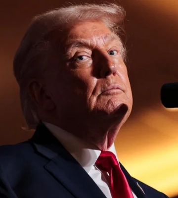 «Надо этим воспользоваться». У Трампа еще есть козырь в кармане, чтобы склонить Россию к переговорам — Елисеев