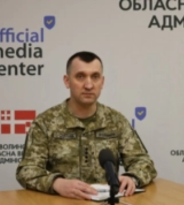 Перед святами на Волині очікують зростання пасажиропотоку через кордон