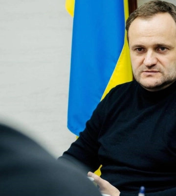 Віцепрем'єр Кулеба готовий співпрацювати зі слідством і заявляє, що ніколи не приховував доходів