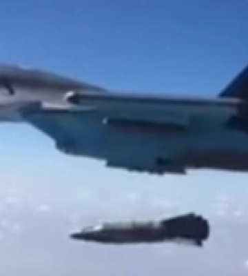На Миколаївщині ворог атакував авіабомбами Баштанський район: є поранений