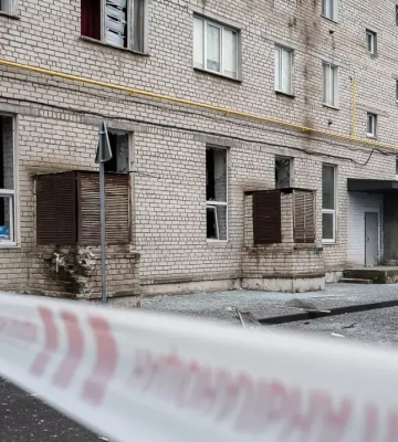 У Миколаєві розгортають пункти незламності після атаки РФ по енергетиці: яка ситуація у місті