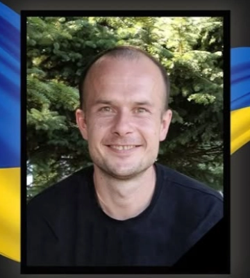 Війна забрала життя Героя з Волині Василя Сороки