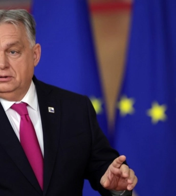 Сибига жестко ответил Орбану на заявления о войне РФ против Украины