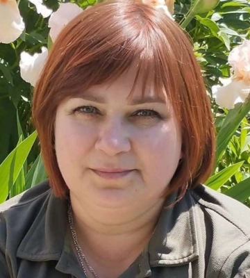 Внаслідок важкої недуги зупинилося серце захисниці з Волині Валентини Глущук