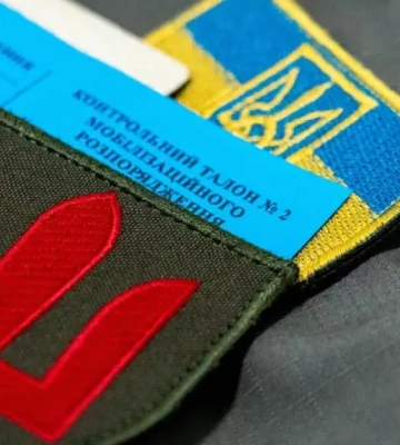 Прокурори направили до суду справу працівника ТЦК, який побив захисника Маріуполя