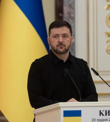 Украина и Португалия договорились о совместном производстве морских дронов