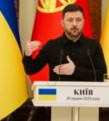 Розбираємося з людьми, які відповідають за ППО Одещини, - Зеленський