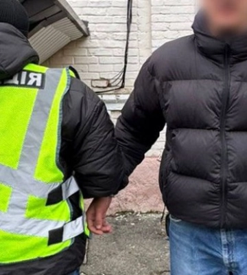 У Луцькому районі зупинили нетверезого водія без посвідчення
