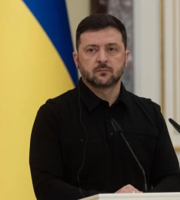 Разбираемся с людьми, которые отвечают за ПВО Одесской области, будет разговор с Сырским — Зеленский