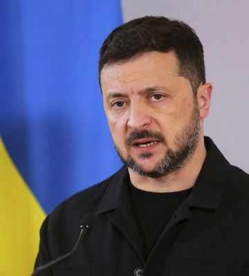 У Трампа запропонували прямий формат переговорів за участі України, США та РФ, - Зеленський