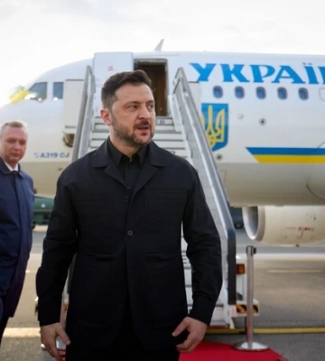 Путін воює не за територію: Зеленський пояснив мету Кремля