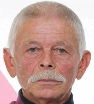 Увага! Розшук! На Ужгородщині шукають зниклого чоловіка (ФОТО)